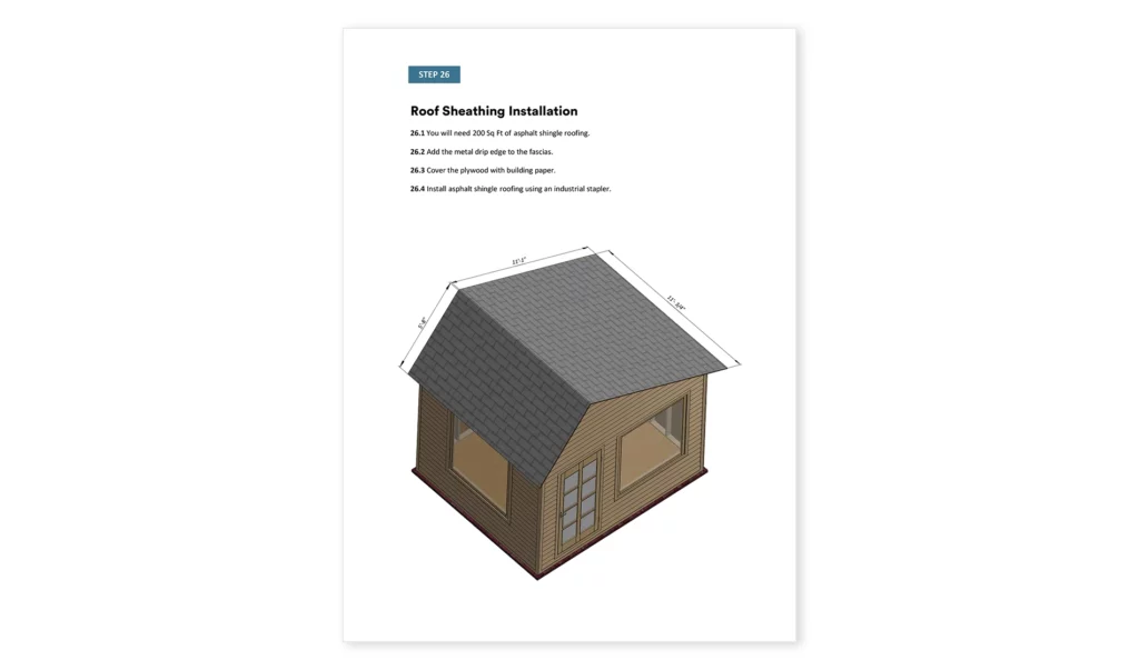 10x12-office-shed-roof-installation