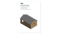 12x20-garage-shed-roof-sheathing-installation