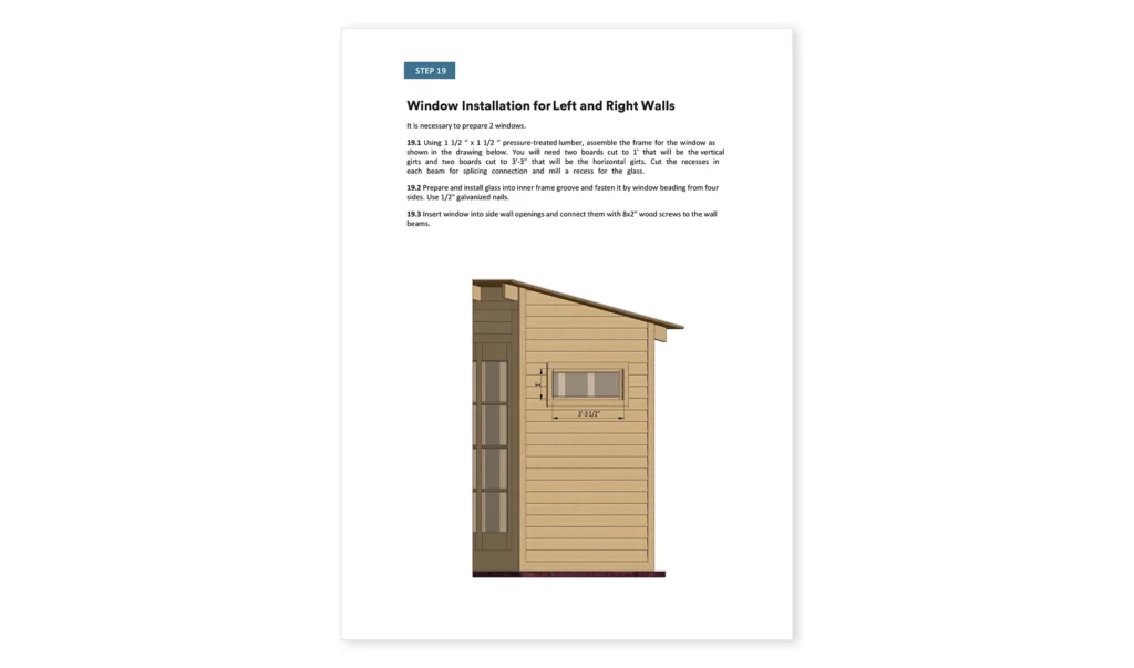 12x6-garden-shed-window-installation