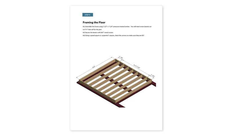 20x10-garden-shed-floor-framing