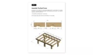 3x6-Firewood-Shed-Roof-Frame