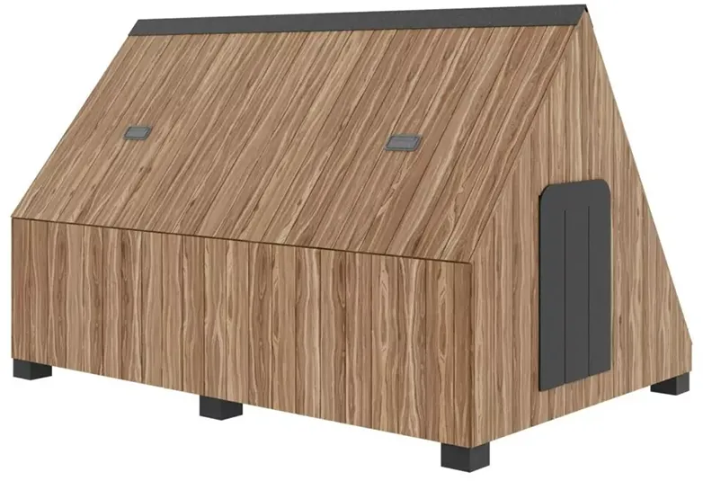 4x6-DIY-modern-insulated-dog-house-idea
