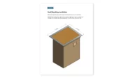 4x6-storage-shed-roof-installation