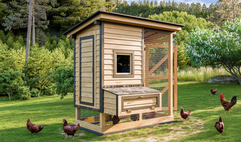 4x8-chicken-coop-with-run