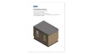 8x12-office-shed-roof-installation