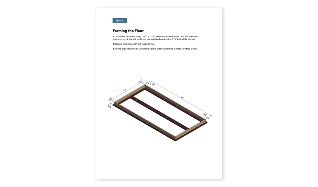 8x16-garden-shed-floor-framing