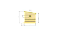 Chicken coop_03 (42x9)_Left