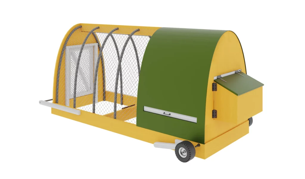 Chicken-coop_06-(4x12)_Tractor- view