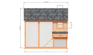 Chicken coop_08 (8x12)_Right