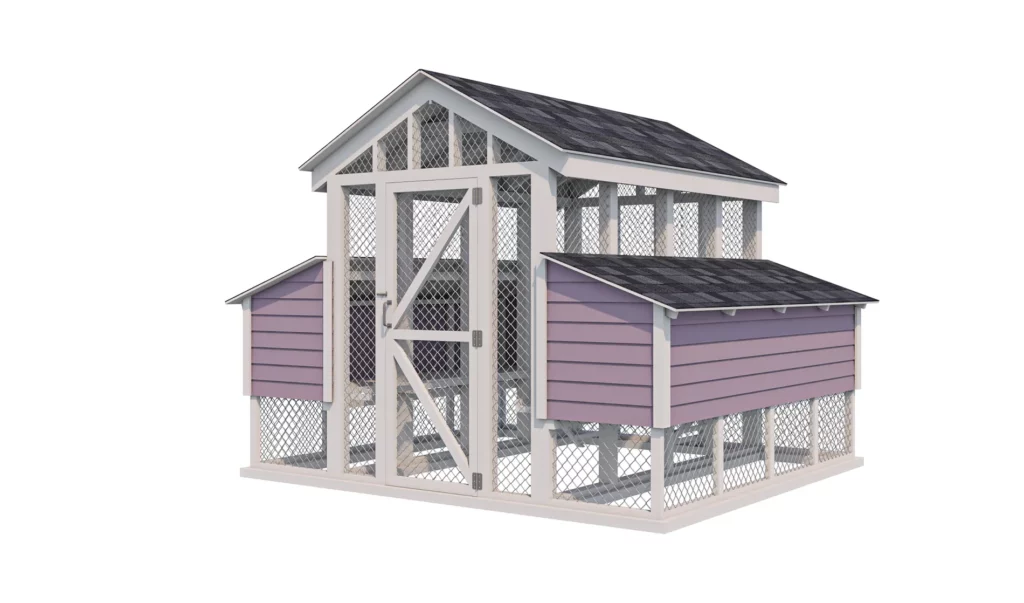 Chicken coop_20 (6x10)_view