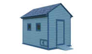 Chicken coop_35 (8x12)_view