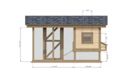 Chicken coop_7 (12x4)_Back