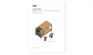 4x8-table-saw-workbench-wheels-installation-guide