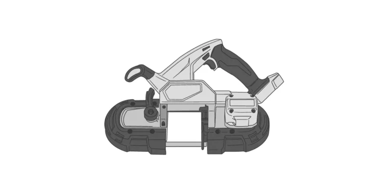 Cordless Model