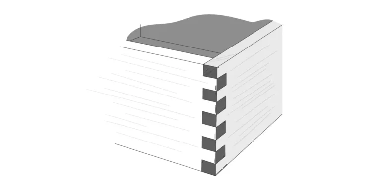 Box joint