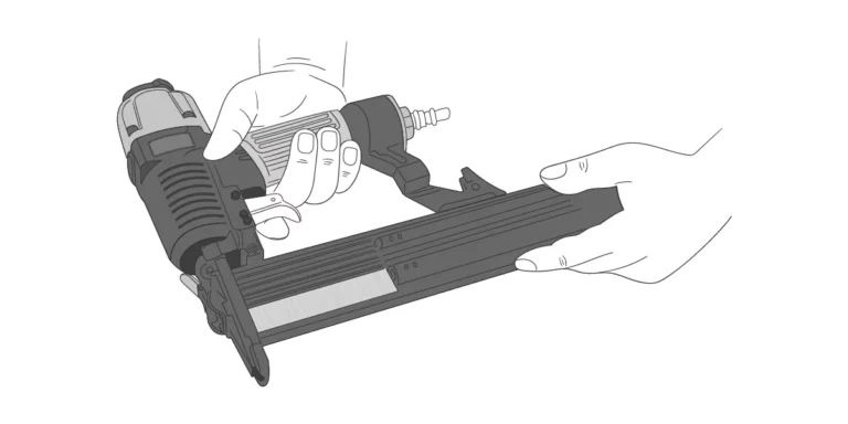 Pin Nailers