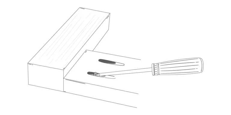 Pocket joints