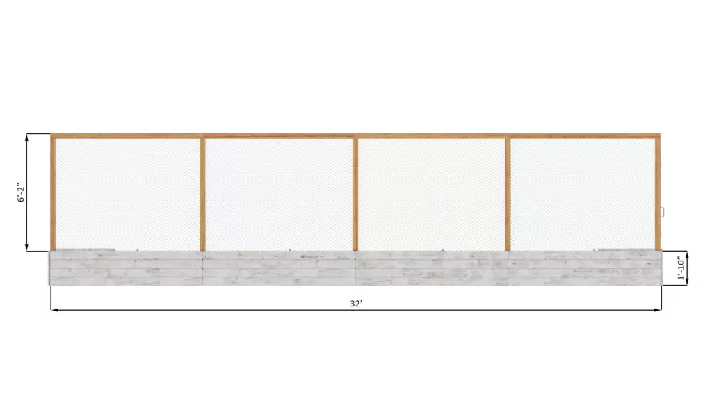 32x32-large-raised-garden-bed-with-deer-fence-dimensions