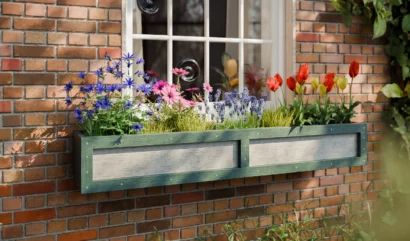 window planter box idea