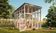 10x10-walk-in-chicken-run-design