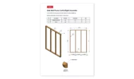 6x8-chicken-run-side-wall-frame-assembly