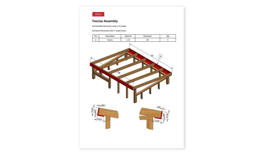 8-x-10-Chicken-Run-Fascias-Assembly