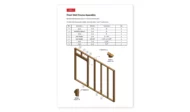 8-x-12-Chicken-Run-Front-Wall-Frame-Assembly