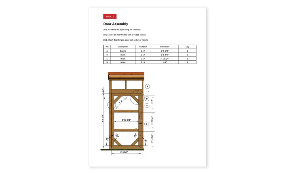 8-x-20-Chicken-Run-Door-Assembly