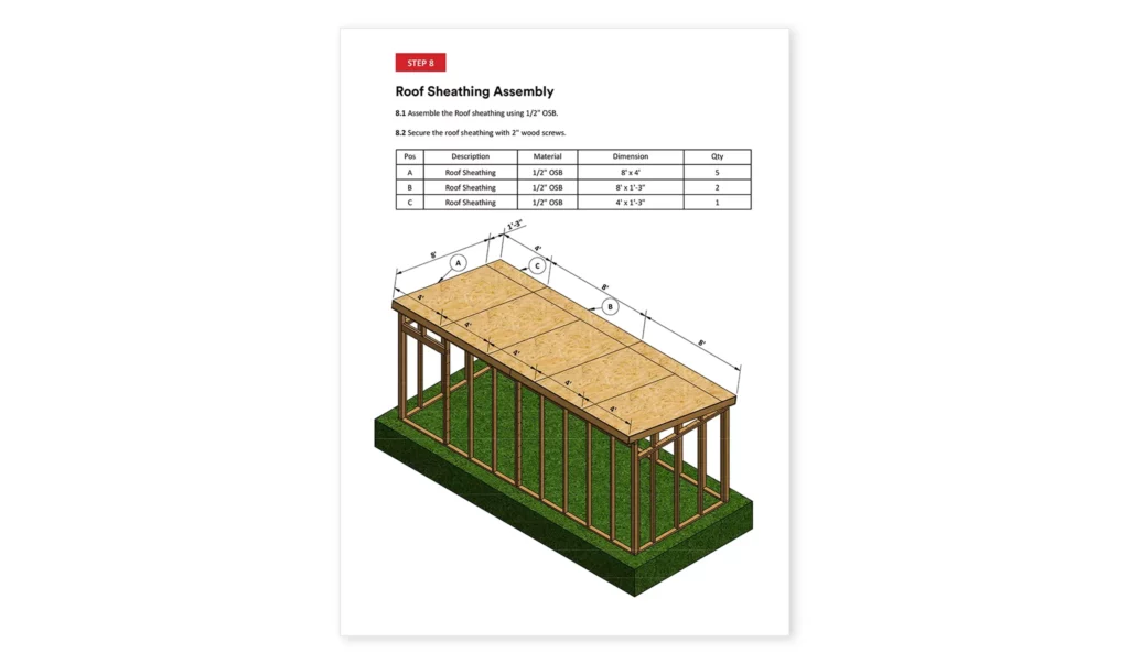 8-x-20-Chicken-Run-Roof-Sheathing-Assembly