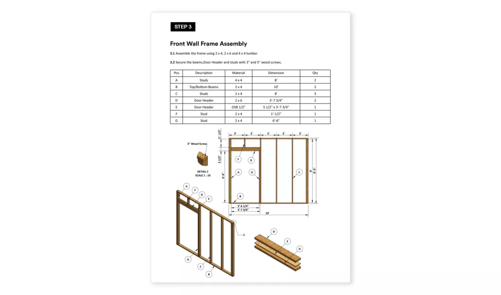 8x10-Chicken-Run-Plans