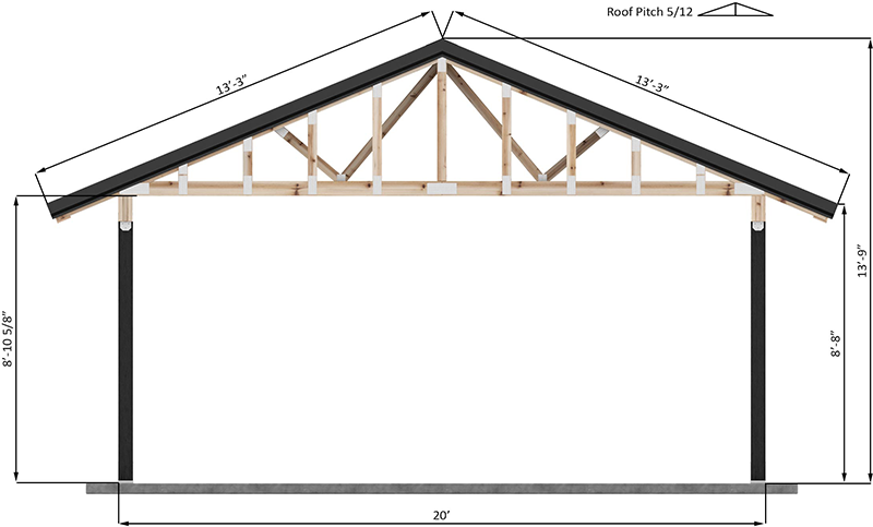 20x20-2-car-carport-specifications