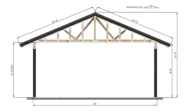 20x20-double-carport-front-side-dimensions