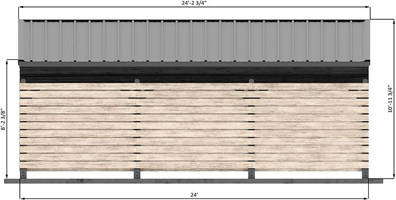 24x24-double-carport-specifications