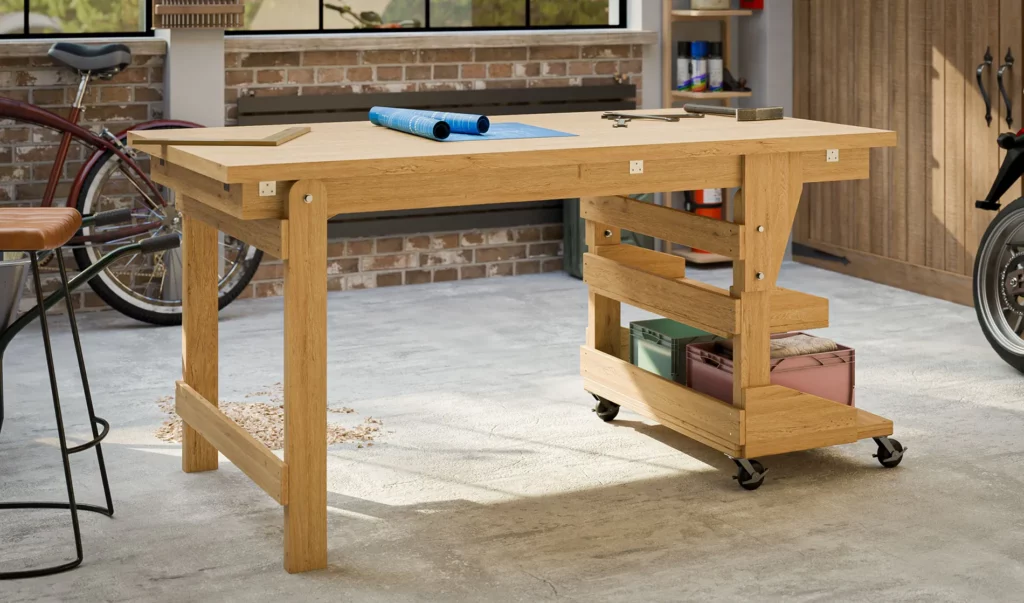 6x3-folding-workbench-design