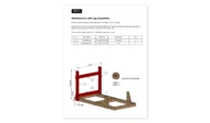 6x3-folding-workbench-leg-assembly