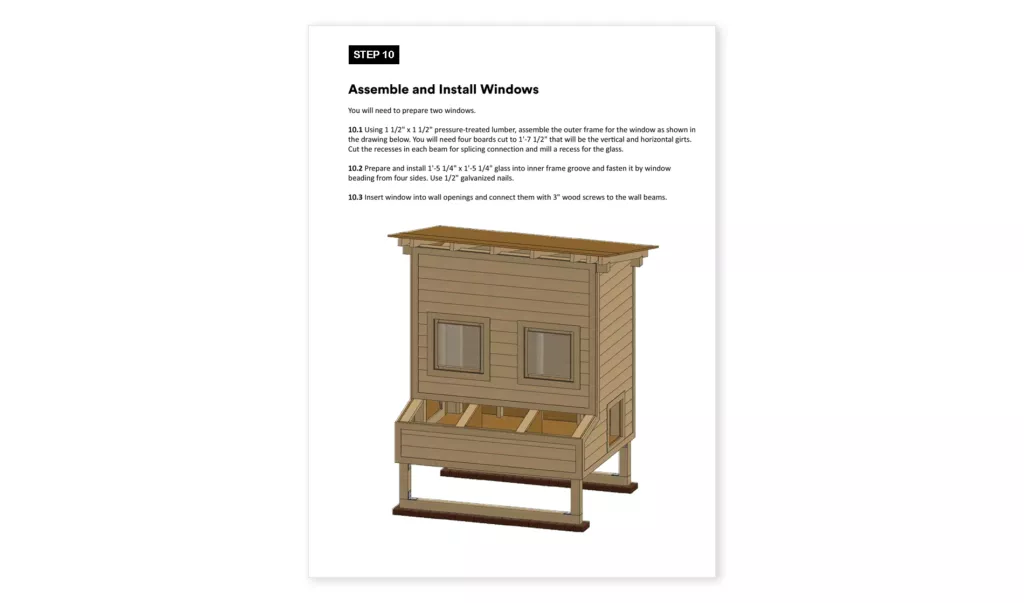 5x6-Gable-Chicken-Coop-Window-Assembly