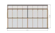 10x16-diy-greenhouse-right-side-dimensions