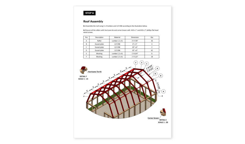 10x16-diy-greenhouse-roof-assembly