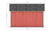 24x24-pole-barn-back-side-dimensions