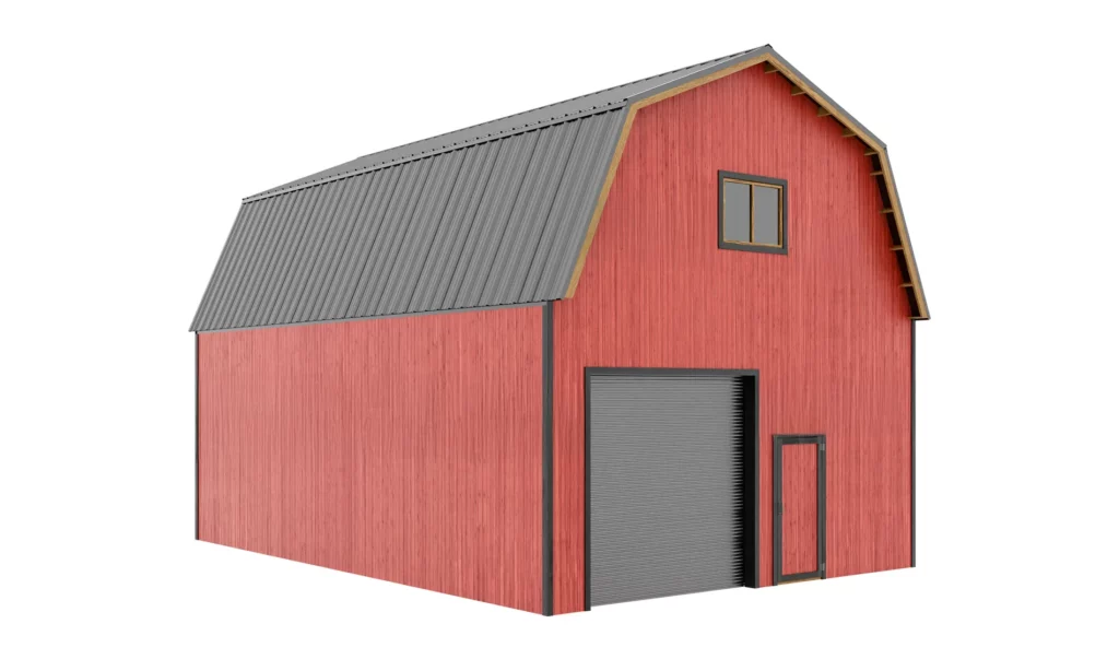 24x36-pole-barn-view