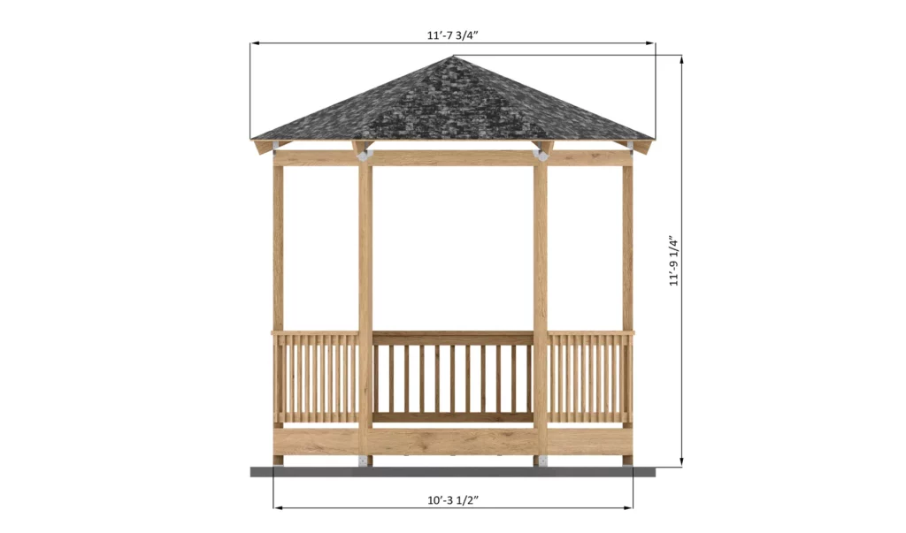 10x10-hexagon-gazebo-dimensions