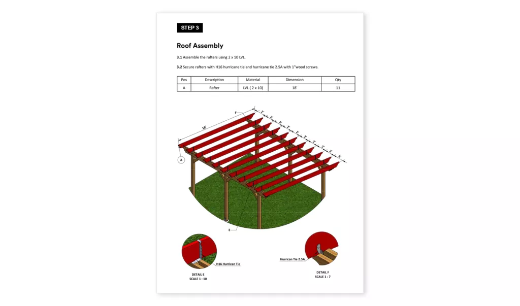 16x20-Gazebo-Roof-Assembly