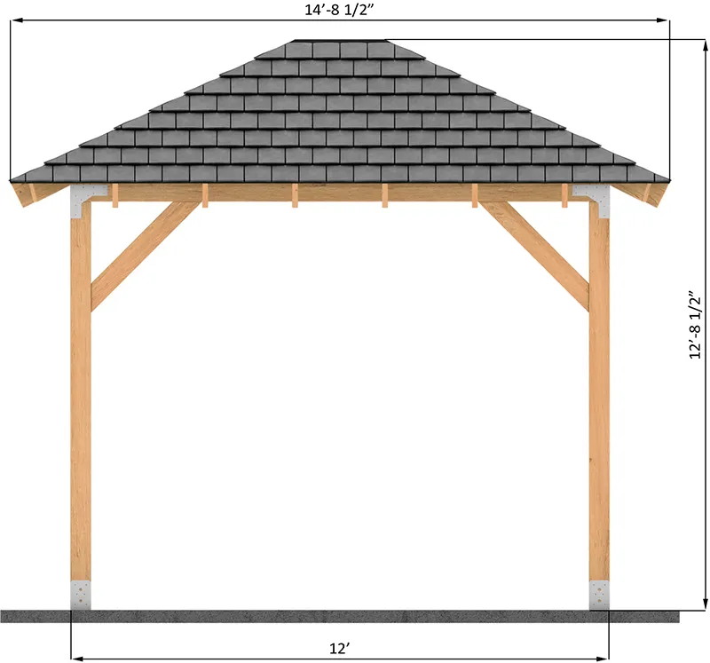 10x12-gazebo-specification