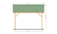 12x16-gazebo-side-dimensions