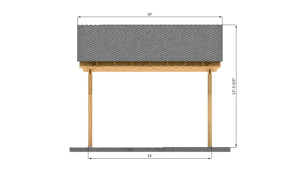 14x14-gazebo-side-dimensions