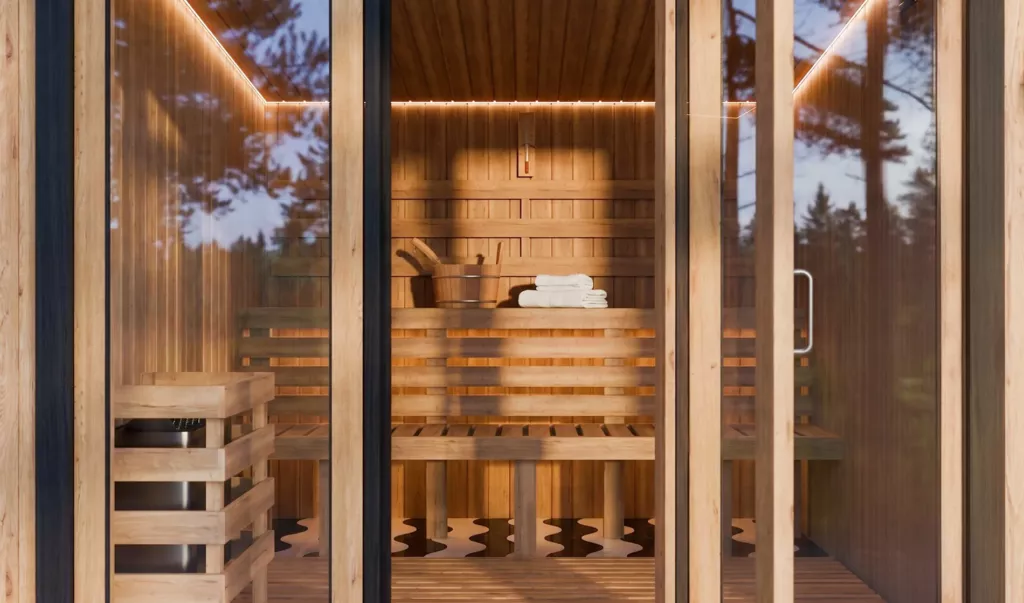 8x9-outdoor-sauna-interior-design