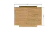 classic-bluebird-house-top-side-dimensions