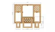 folding-picnic-table-dimensions