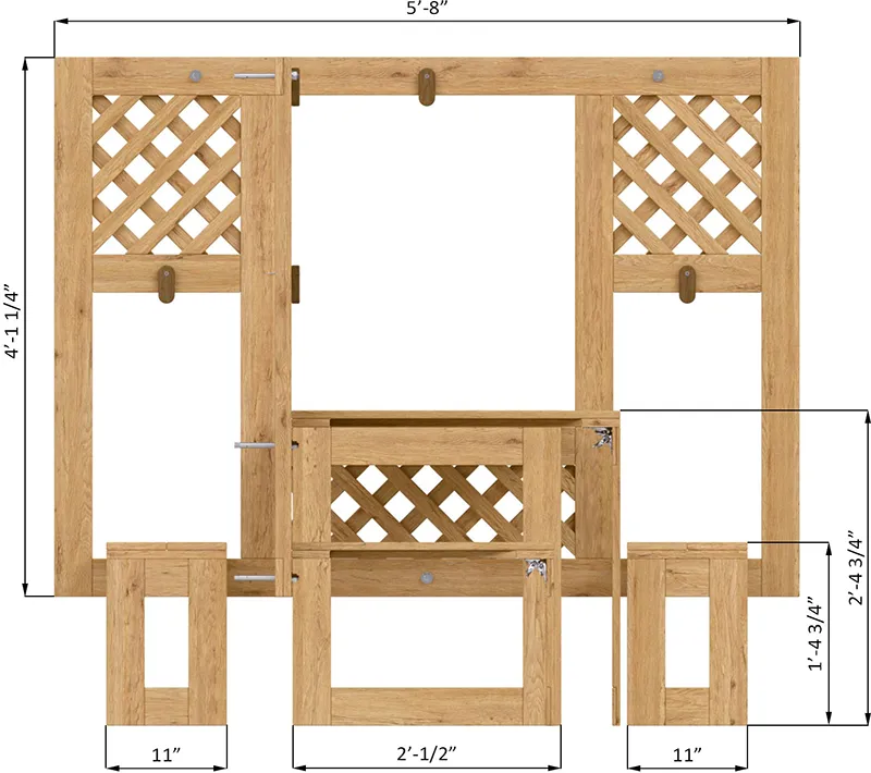 folding-picnic-table-dimensions