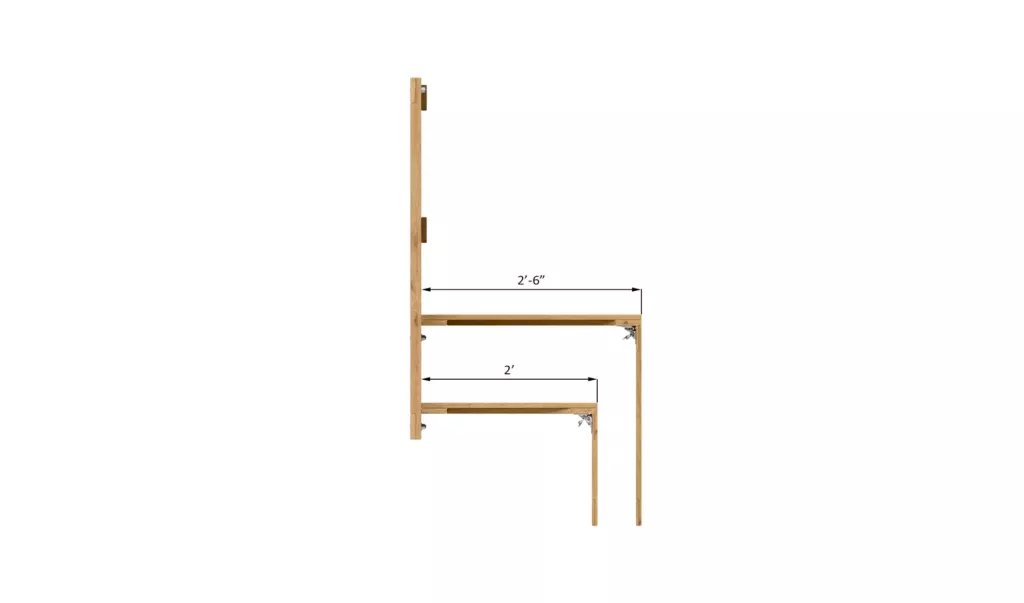 folding-picnic-table-side-dimensions
